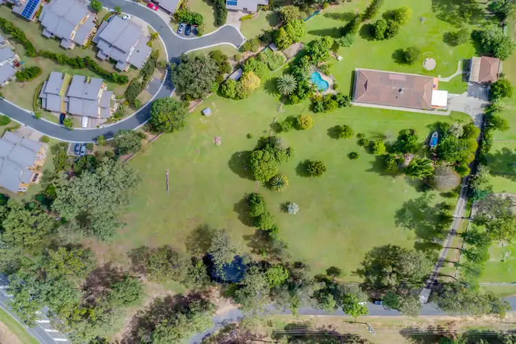 Third view of Homely land listing, 3/15 Fyfes Road, Gilston QLD 4211