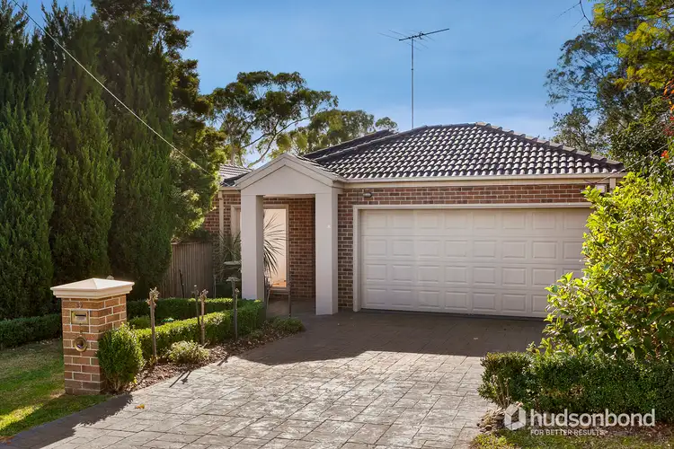 Second view of Homely townhouse listing, 37A Atkinson Street, Templestowe VIC 3106