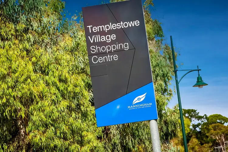 Fourth view of Homely townhouse listing, 37A Atkinson Street, Templestowe VIC 3106