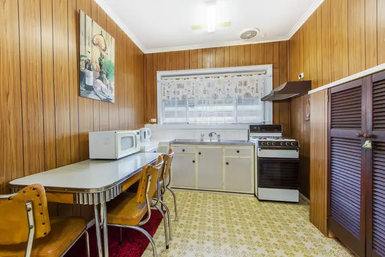 Fifth view of Homely house listing, 49 Biggs Street, St Albans VIC 3021