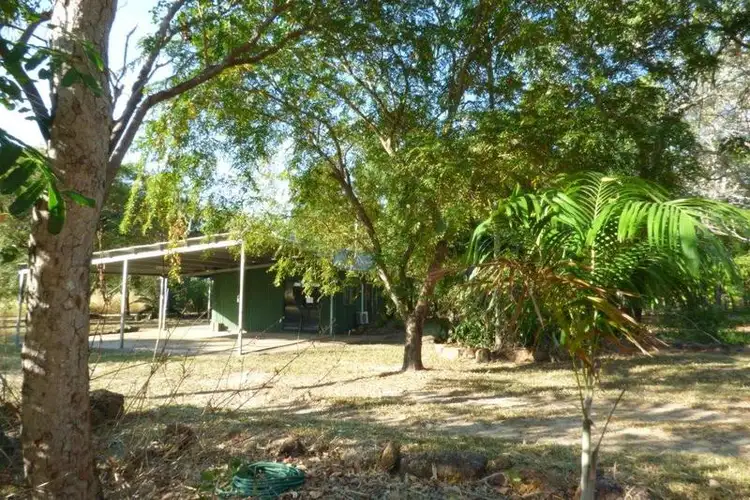 Seventh view of Homely house listing, 525 Darwin River Road, Darwin River NT 841