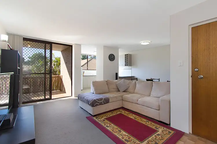 2/25 Sundridge Street, Taringa QLD 4068