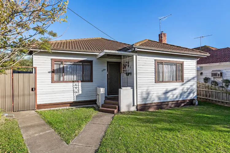 Main view of Homely house listing, 12 Gent Street, Yarraville VIC 3013