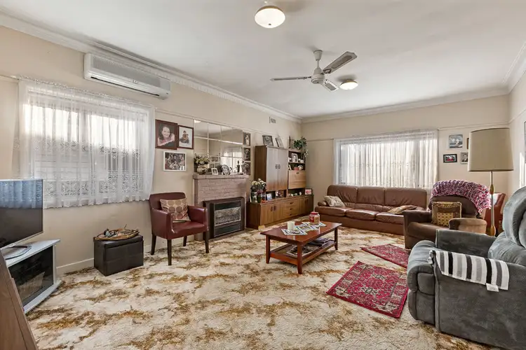 Second view of Homely house listing, 12 Gent Street, Yarraville VIC 3013