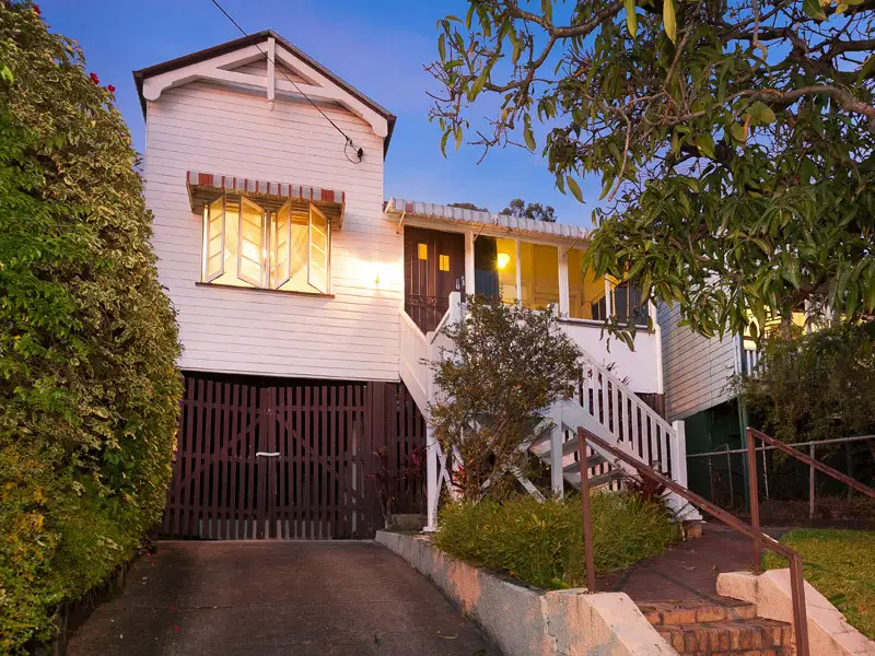 Main view of Homely house listing, 55 Baroona Road, Milton QLD 4064