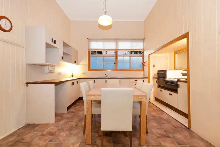 Second view of Homely house listing, 55 Baroona Road, Milton QLD 4064