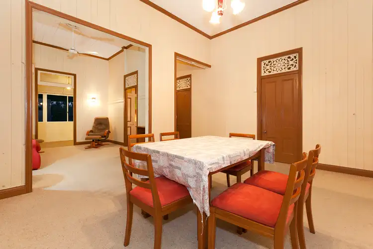 Third view of Homely house listing, 55 Baroona Road, Milton QLD 4064