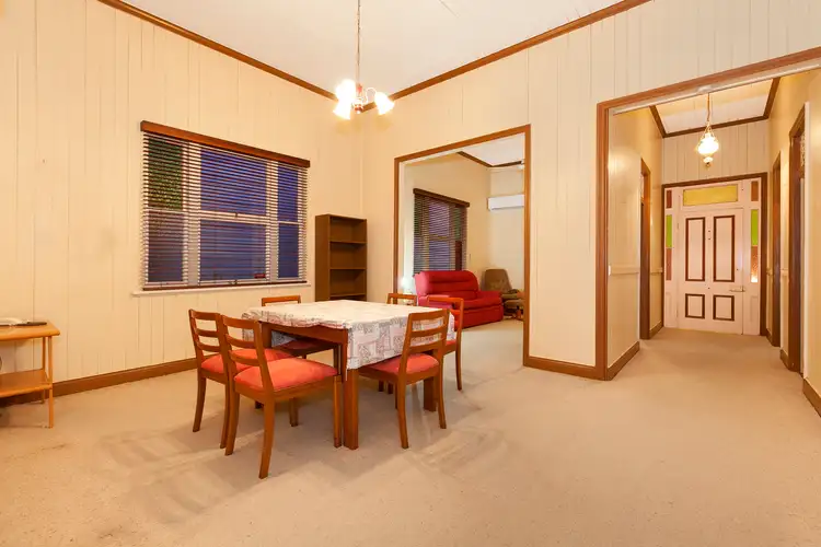 Fourth view of Homely house listing, 55 Baroona Road, Milton QLD 4064