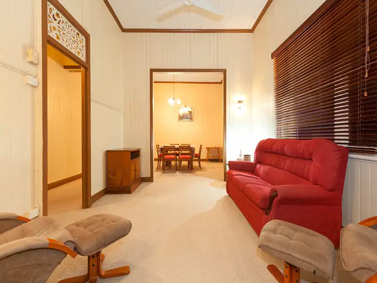 Fifth view of Homely house listing, 55 Baroona Road, Milton QLD 4064