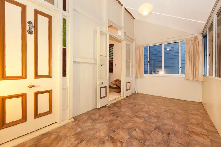 Sixth view of Homely house listing, 55 Baroona Road, Milton QLD 4064
