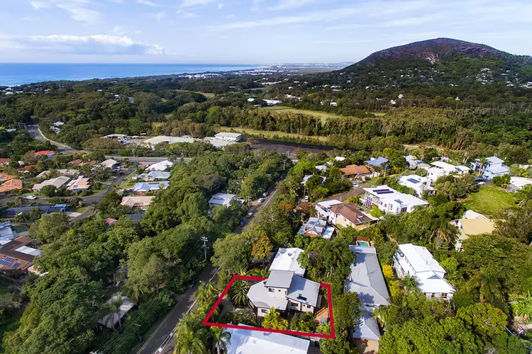 Second view of Homely house listing, 158 Grandview Drive, Yaroomba QLD 4573