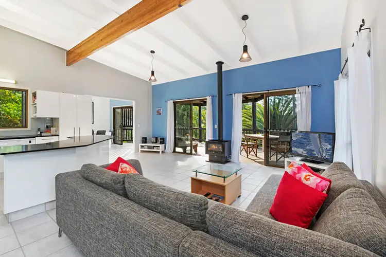 Sixth view of Homely house listing, 158 Grandview Drive, Yaroomba QLD 4573