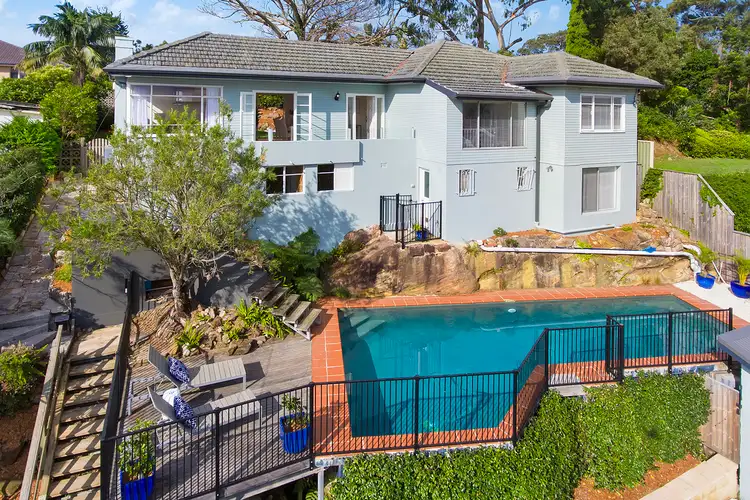 7 Acacia Road, Seaforth NSW 2092