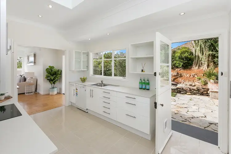 Fifth view of Homely house listing, 7 Acacia Road, Seaforth NSW 2092