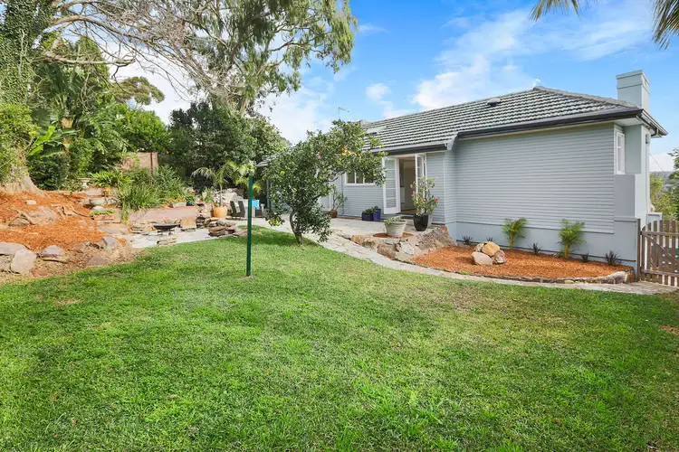 Sixth view of Homely house listing, 7 Acacia Road, Seaforth NSW 2092