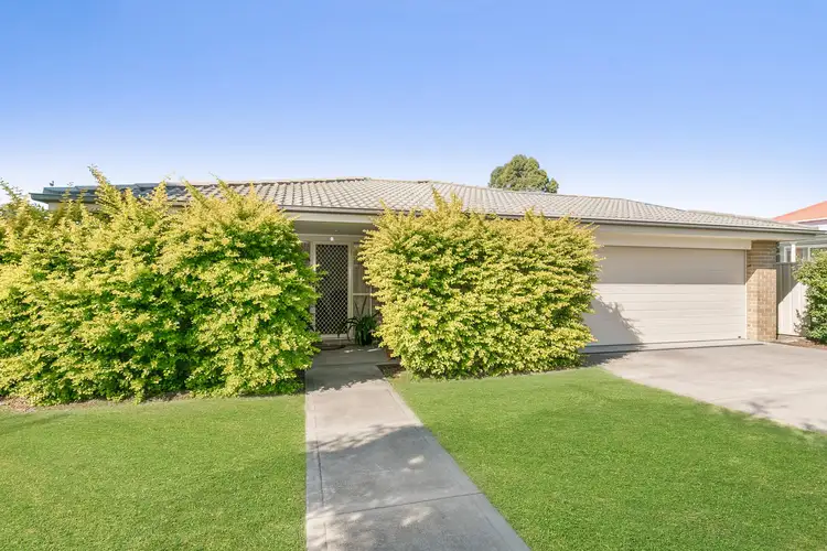 1/22 Hickey Street, Cessnock NSW 2325