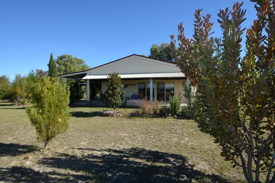 Main view of Homely house listing, Level 17, LOT 17, 15008 Bruxner Highway, Camp Creek NSW 4385