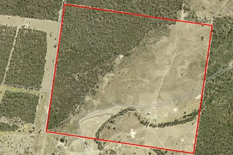 Second view of Homely house listing, Level 17, LOT 17, 15008 Bruxner Highway, Camp Creek NSW 4385