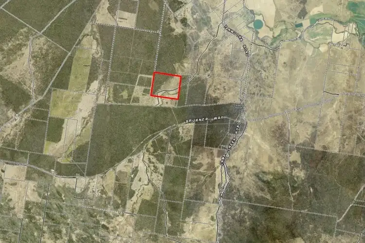 Third view of Homely house listing, Level 17, LOT 17, 15008 Bruxner Highway, Camp Creek NSW 4385