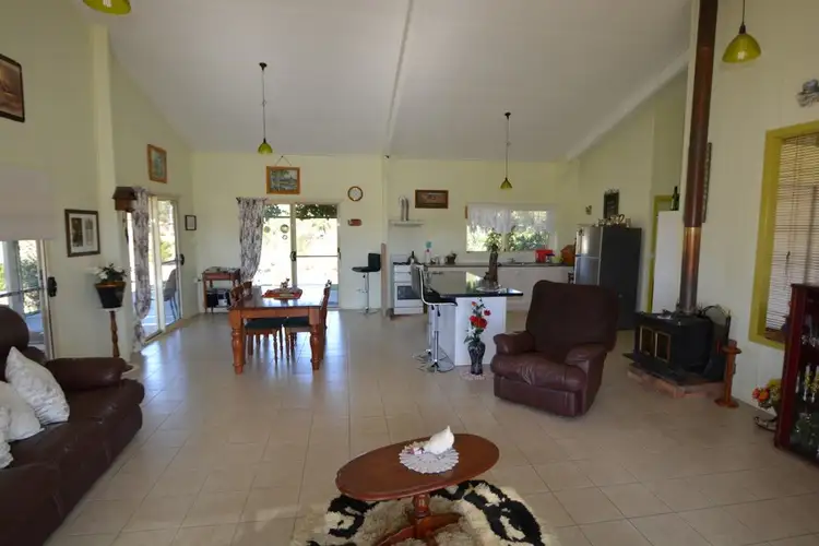 Fourth view of Homely house listing, Level 17, LOT 17, 15008 Bruxner Highway, Camp Creek NSW 4385