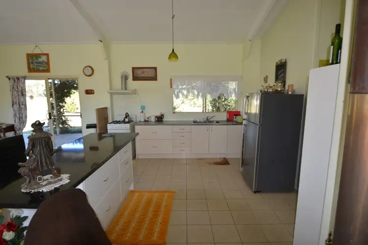 Fifth view of Homely house listing, Level 17, LOT 17, 15008 Bruxner Highway, Camp Creek NSW 4385