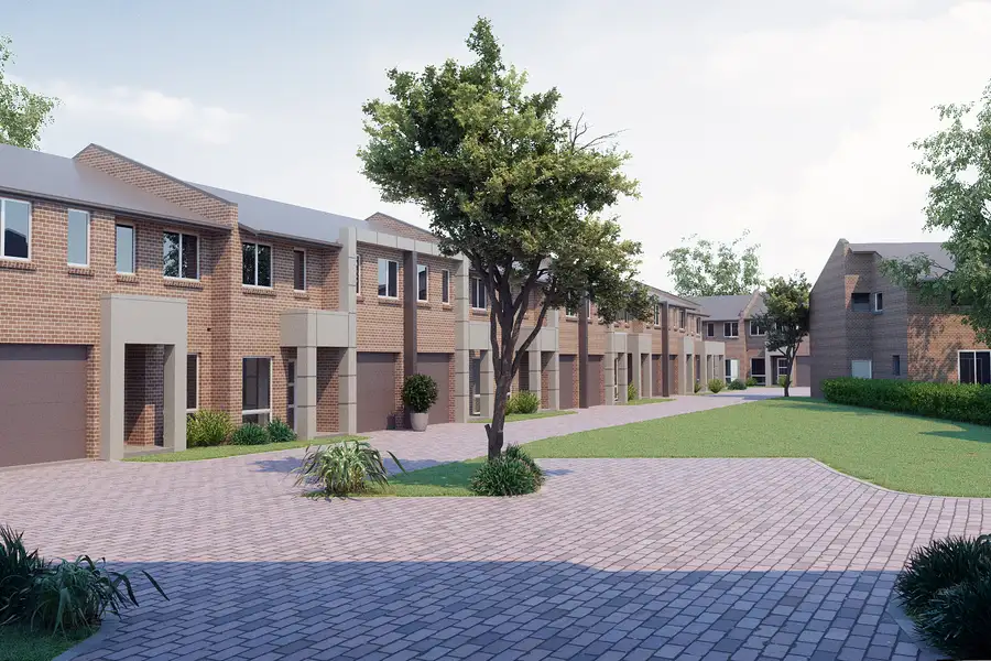 Main view of Homely townhouse listing, 13/46 Cobbett Street, Wetherill Park NSW 2164