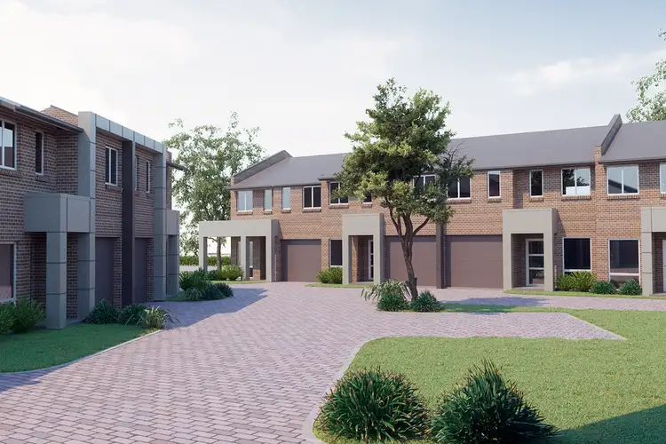 Sixth view of Homely townhouse listing, 13/46 Cobbett Street, Wetherill Park NSW 2164
