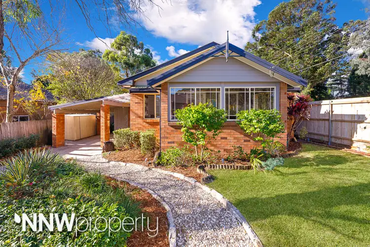 2 First Avenue, Epping NSW 2121