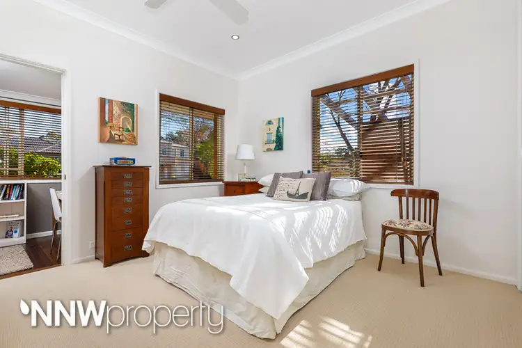 Fifth view of Homely house listing, 2 First Avenue, Epping NSW 2121