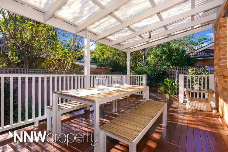 Sixth view of Homely house listing, 2 First Avenue, Epping NSW 2121