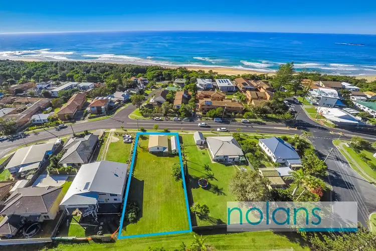 121 First Avenue, Sawtell NSW 2452