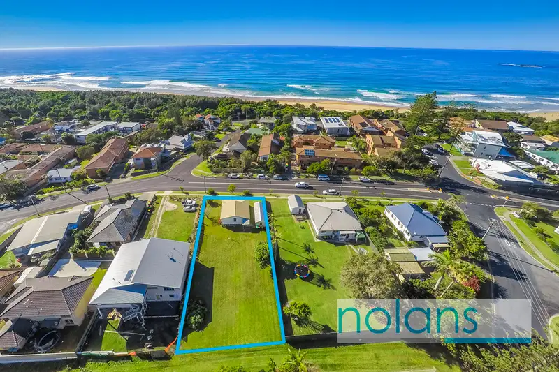Main view of Homely house listing, 121 First Avenue, Sawtell NSW 2452