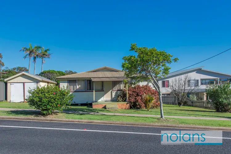 Second view of Homely house listing, 121 First Avenue, Sawtell NSW 2452