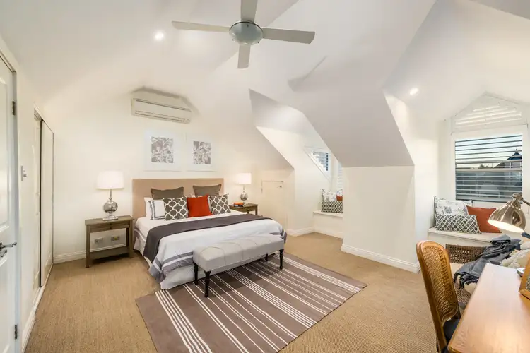 Sixth view of Homely townhouse listing, 3/22 Mackenzie Street, Lavender Bay NSW 2060