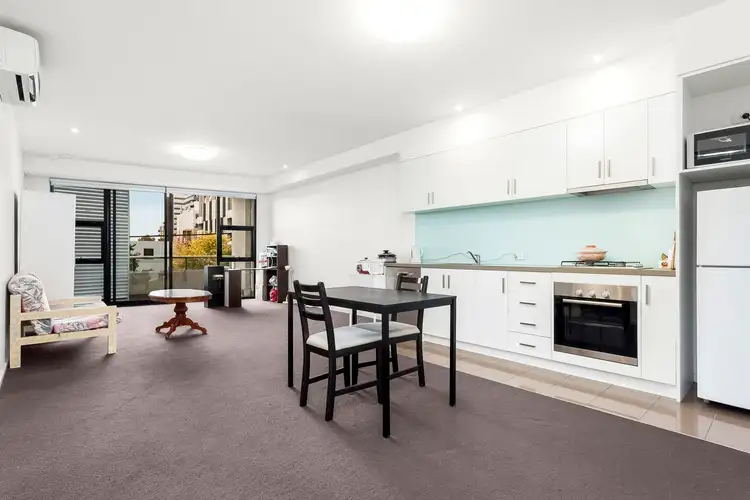 106/25 Oxford Street, North Melbourne VIC 3051