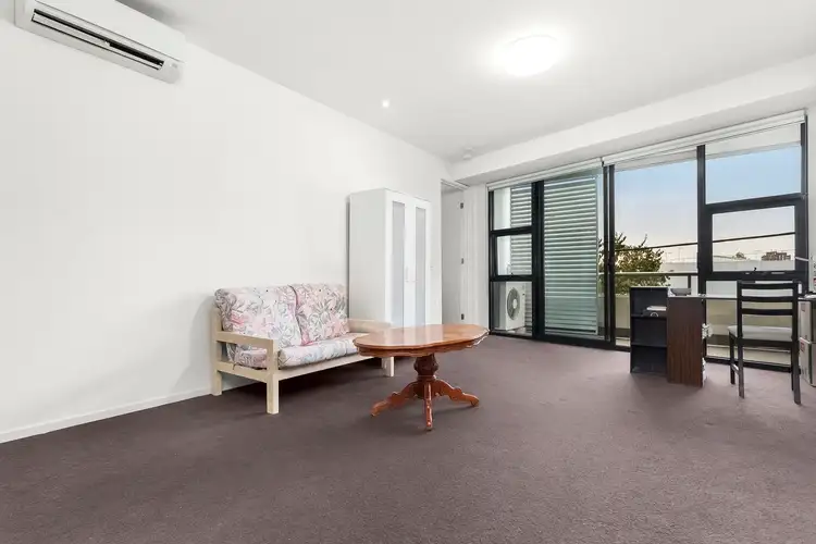 Third view of Homely apartment listing, 106/25 Oxford Street, North Melbourne VIC 3051
