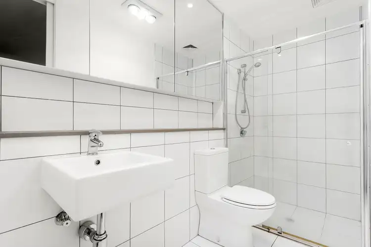 Fourth view of Homely apartment listing, 106/25 Oxford Street, North Melbourne VIC 3051