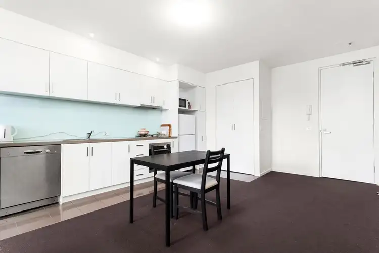 Sixth view of Homely apartment listing, 106/25 Oxford Street, North Melbourne VIC 3051