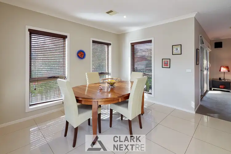 Fifth view of Homely house listing, 201 Bowen Street, Warragul VIC 3820