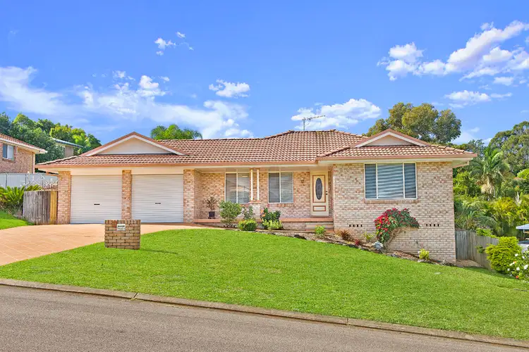 Main view of Homely house listing, 39 Dahlsford Drive, Port Macquarie NSW 2444