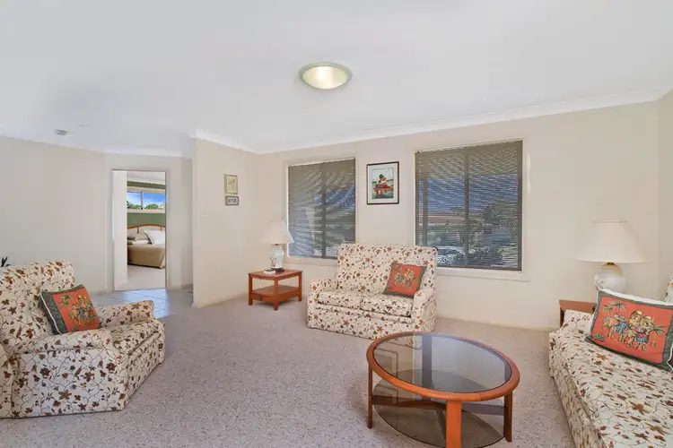 Second view of Homely house listing, 39 Dahlsford Drive, Port Macquarie NSW 2444