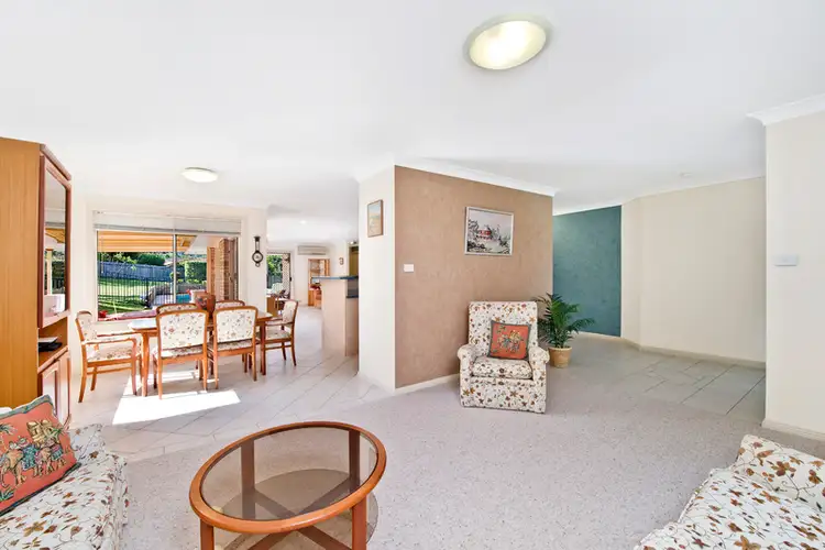 Third view of Homely house listing, 39 Dahlsford Drive, Port Macquarie NSW 2444