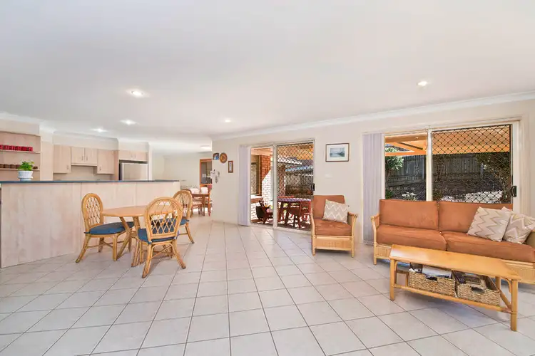 Fifth view of Homely house listing, 39 Dahlsford Drive, Port Macquarie NSW 2444
