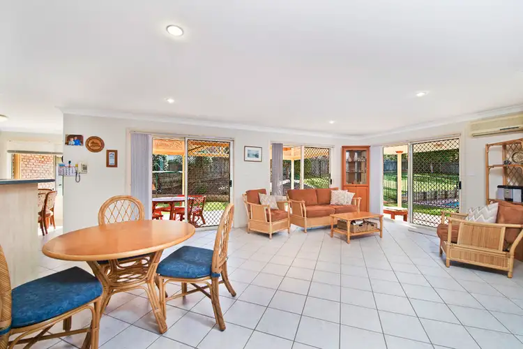 Sixth view of Homely house listing, 39 Dahlsford Drive, Port Macquarie NSW 2444