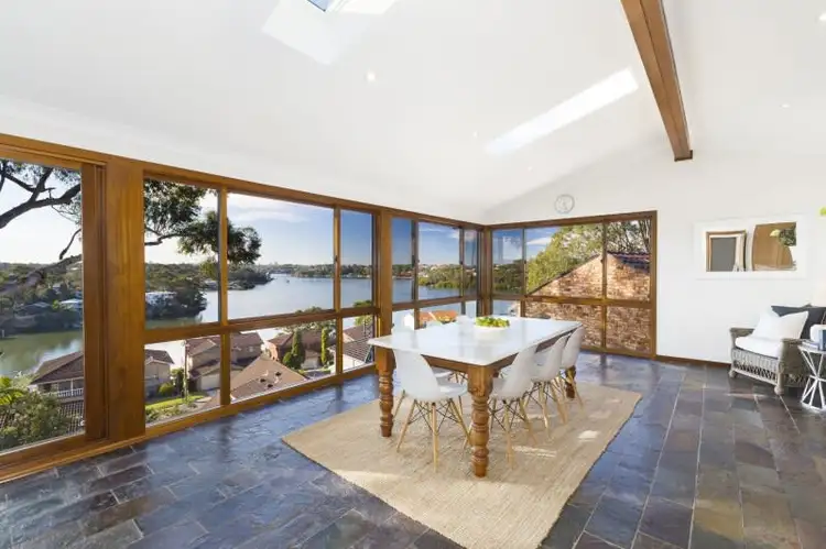 Main view of Homely house listing, 5 Tradewinds Place, Kareela NSW 2232