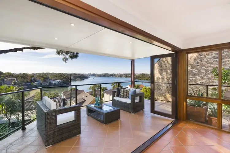 Second view of Homely house listing, 5 Tradewinds Place, Kareela NSW 2232