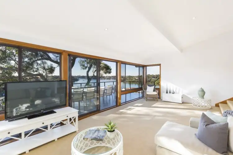 Third view of Homely house listing, 5 Tradewinds Place, Kareela NSW 2232