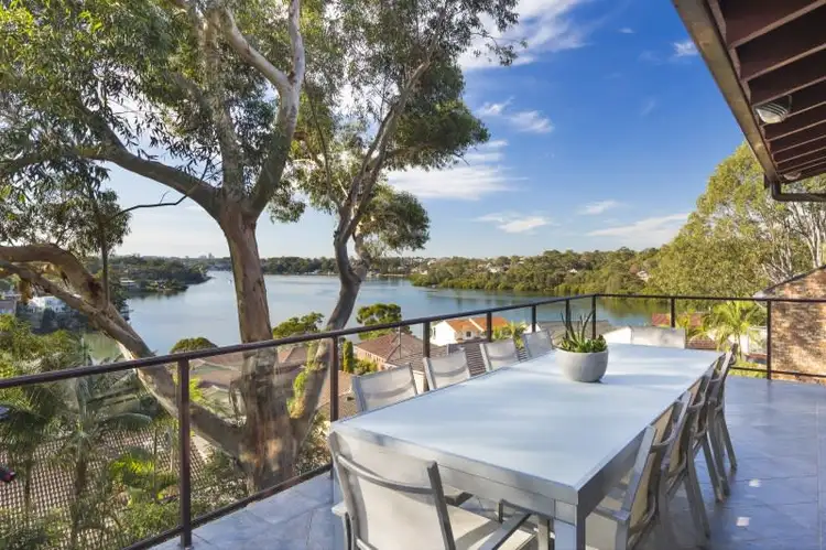 Fourth view of Homely house listing, 5 Tradewinds Place, Kareela NSW 2232