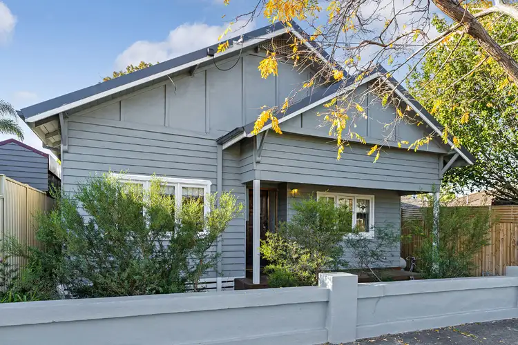 17 Dawson Avenue, Footscray VIC 3011