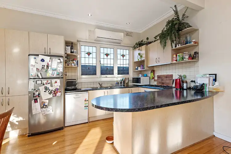 Fifth view of Homely house listing, 17 Dawson Avenue, Footscray VIC 3011